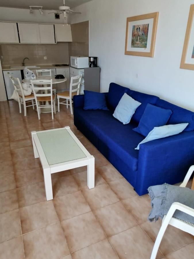 Beach-front Tenerife Sth Sea And Pool View Appartement *