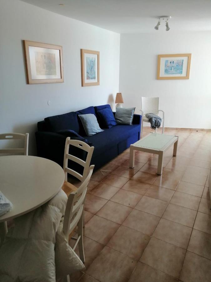 Beach-front Tenerife Sth Sea And Pool View Appartement *