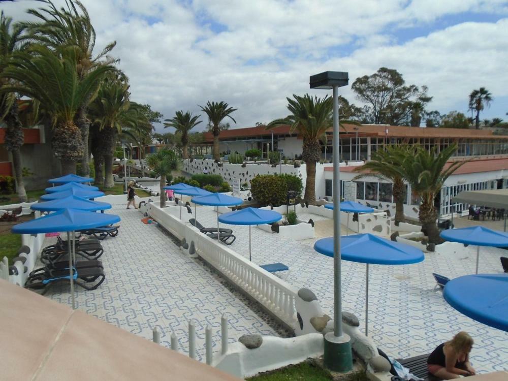 Appartement Beach-front Tenerife Sth Sea And Pool View *