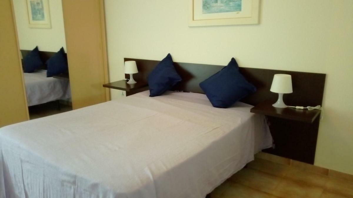 Beach-front Tenerife Sth Sea And Pool View Appartement *