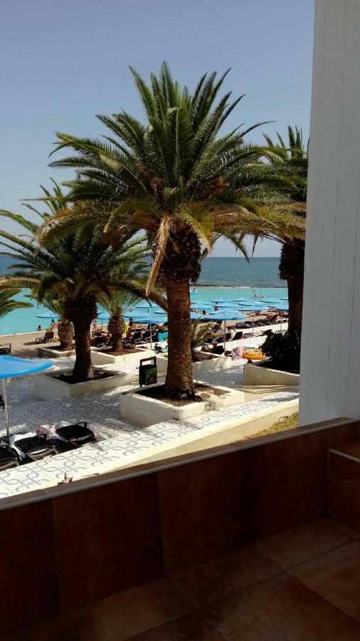Appartement Beach-front Tenerife Sth Sea And Pool View
